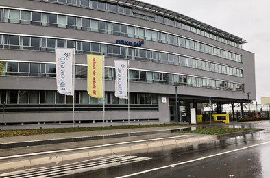 Fiducia IT AG Karlsruhe